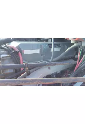 DETROIT 60 SERIES-12.7 DDC4 EGR ENGINE ASSEMBLY