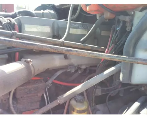 DETROIT 60 SERIES-12.7 DDC4 EGR ENGINE ASSEMBLY