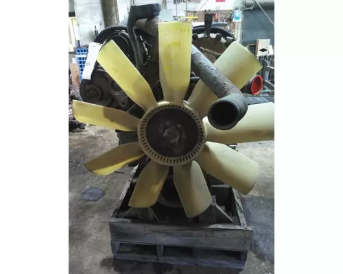 DETROIT 60 SERIES-12.7 DDC4 EGR ENGINE ASSEMBLY