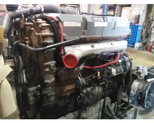 DETROIT 60 SERIES-12.7 DDC4 EGR ENGINE ASSEMBLY