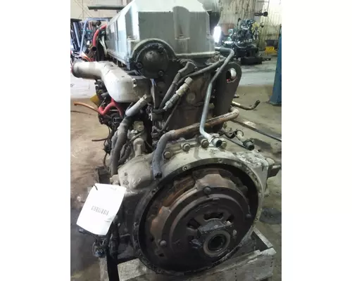 DETROIT 60 SERIES-12.7 DDC4 EGR ENGINE ASSEMBLY