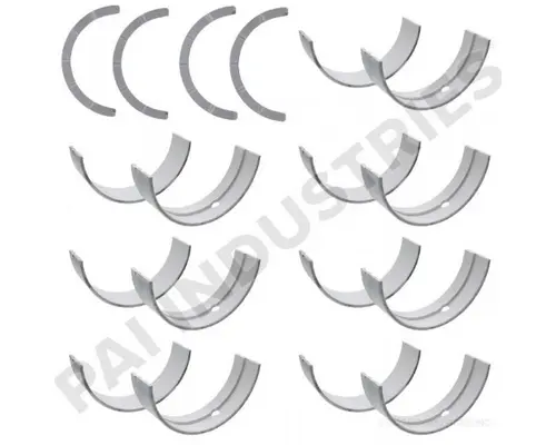 DETROIT 60 SERIES-12.7 DDC4 EGR ENGINE PART MISC