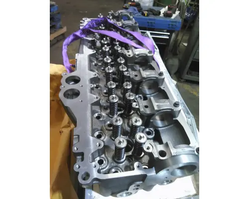 DETROIT 60 SERIES-12.7 DDC4 CYLINDER HEAD