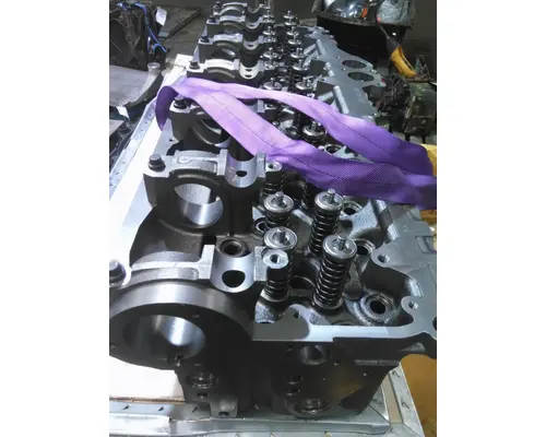 DETROIT 60 SERIES-12.7 DDC4 CYLINDER HEAD
