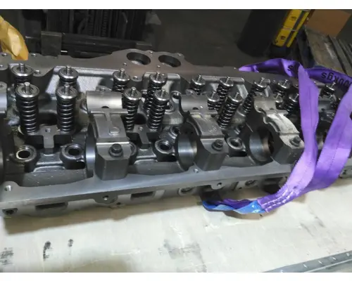 DETROIT 60 SERIES-12.7 DDC4 CYLINDER HEAD