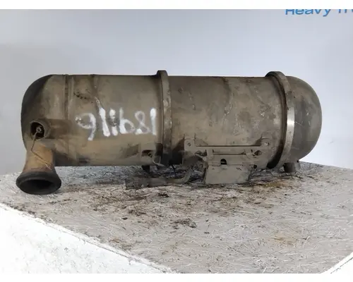 DETROIT 60 SERIES-12.7 DDC4 DPF ASSEMBLY (DIESEL PARTICULATE FILTER)