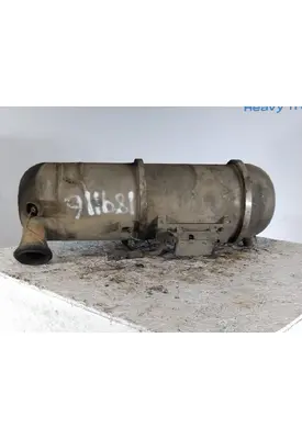 DETROIT 60 SERIES-12.7 DDC4 DPF ASSEMBLY (DIESEL PARTICULATE FILTER)