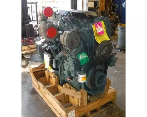 DETROIT 60 SERIES-12.7 DDC4 ENGINE ASSEMBLY
