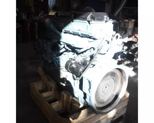 DETROIT 60 SERIES-12.7 DDC4 ENGINE ASSEMBLY