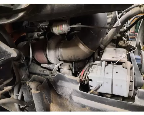 DETROIT 60 SERIES-12.7 DDC4 ENGINE ASSEMBLY