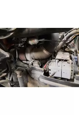 DETROIT 60 SERIES-12.7 DDC4 ENGINE ASSEMBLY