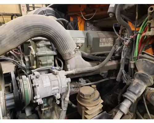 DETROIT 60 SERIES-12.7 DDC4 ENGINE ASSEMBLY