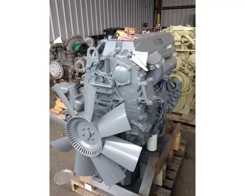 DETROIT 60 SERIES-12.7 DDC4 ENGINE ASSEMBLY