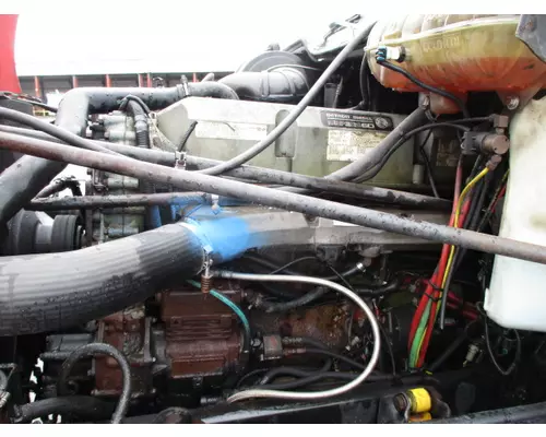 DETROIT 60 SERIES-12.7 DDC4 ENGINE ASSEMBLY