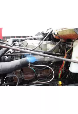 DETROIT 60 SERIES-12.7 DDC4 ENGINE ASSEMBLY