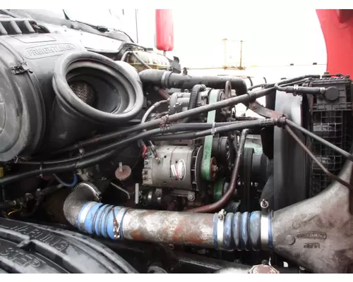 DETROIT 60 SERIES-12.7 DDC4 ENGINE ASSEMBLY