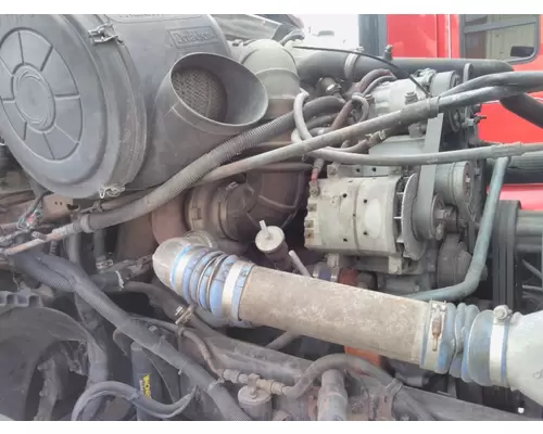 DETROIT 60 SERIES-12.7 DDC4 ENGINE ASSEMBLY