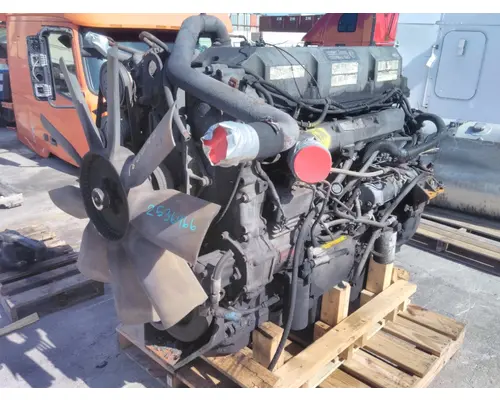 DETROIT 60 SERIES-12.7 DDC4 ENGINE ASSEMBLY