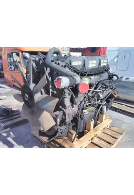 DETROIT 60 SERIES-12.7 DDC4 ENGINE ASSEMBLY