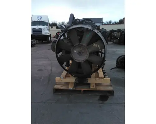 DETROIT 60 SERIES-12.7 DDC4 ENGINE ASSEMBLY