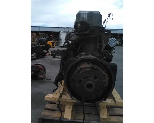 DETROIT 60 SERIES-12.7 DDC4 ENGINE ASSEMBLY