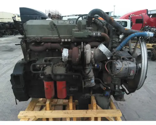 DETROIT 60 SERIES-12.7 DDC4 ENGINE ASSEMBLY