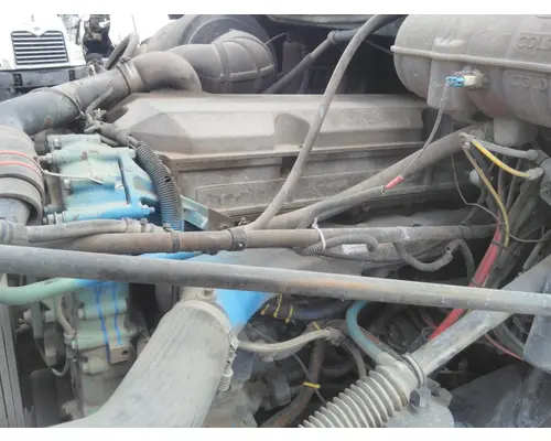 DETROIT 60 SERIES-12.7 DDC4 ENGINE ASSEMBLY