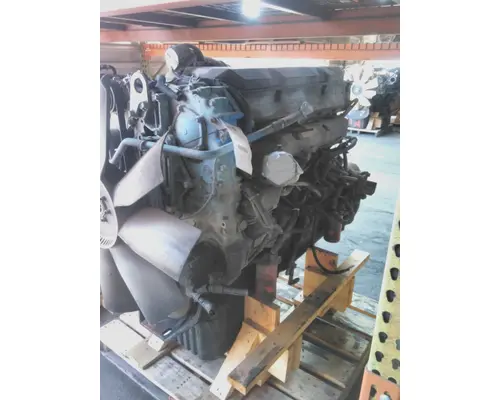 DETROIT 60 SERIES-12.7 DDC4 ENGINE ASSEMBLY