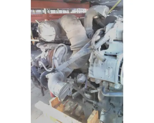 DETROIT 60 SERIES-12.7 DDC4 ENGINE ASSEMBLY