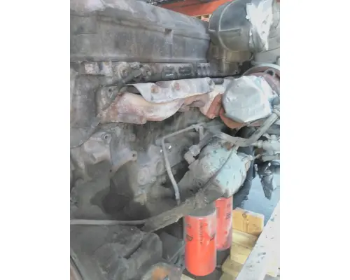 DETROIT 60 SERIES-12.7 DDC4 ENGINE ASSEMBLY