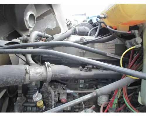 DETROIT 60 SERIES-12.7 DDC4 ENGINE ASSEMBLY
