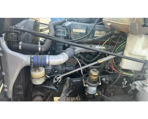 DETROIT 60 SERIES-12.7 DDC4 ENGINE ASSEMBLY