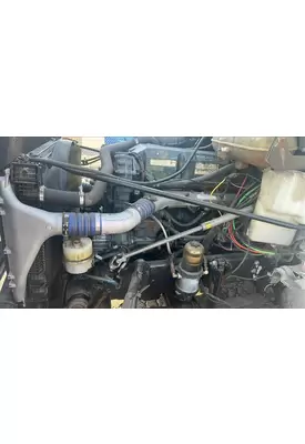 DETROIT 60 SERIES-12.7 DDC4 ENGINE ASSEMBLY