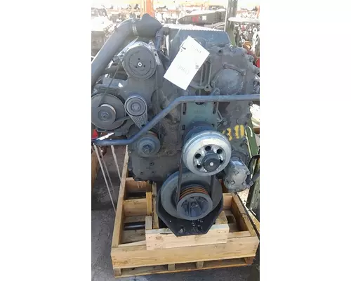 DETROIT 60 SERIES-12.7 DDC4 ENGINE ASSEMBLY