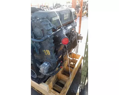 DETROIT 60 SERIES-12.7 DDC4 ENGINE ASSEMBLY
