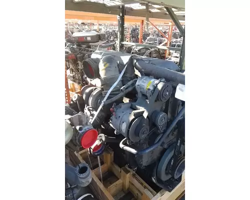 DETROIT 60 SERIES-12.7 DDC4 ENGINE ASSEMBLY