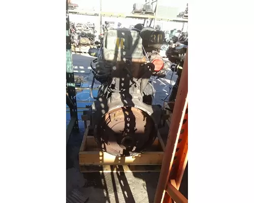 DETROIT 60 SERIES-12.7 DDC4 ENGINE ASSEMBLY