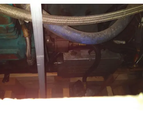 DETROIT 60 SERIES-12.7 DDC4 ENGINE ASSEMBLY