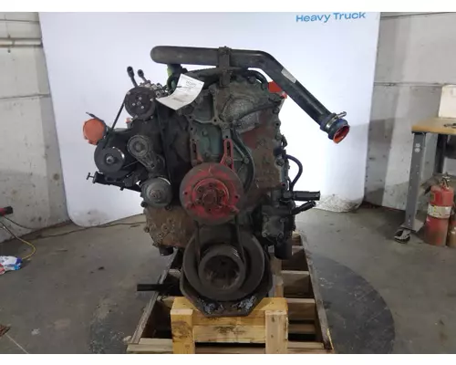 DETROIT 60 SERIES-12.7 DDC4 ENGINE ASSEMBLY