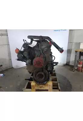 DETROIT 60 SERIES-12.7 DDC4 ENGINE ASSEMBLY