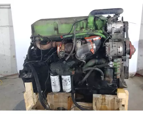 DETROIT 60 SERIES-12.7 DDC4 ENGINE ASSEMBLY