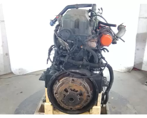 DETROIT 60 SERIES-12.7 DDC4 ENGINE ASSEMBLY