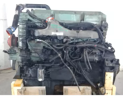 DETROIT 60 SERIES-12.7 DDC4 ENGINE ASSEMBLY