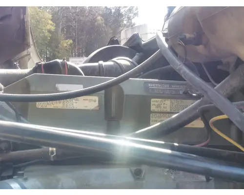 DETROIT 60 SERIES-12.7 DDC4 ENGINE ASSEMBLY