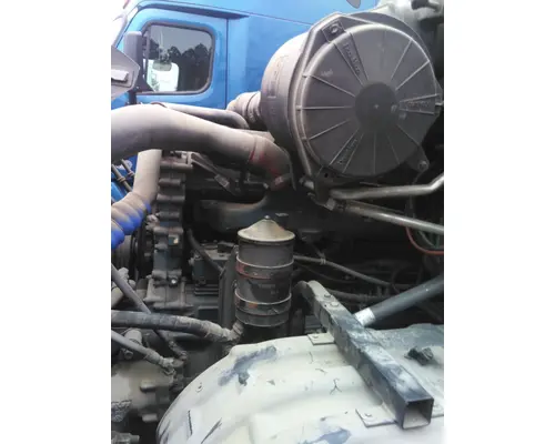 DETROIT 60 SERIES-12.7 DDC4 ENGINE ASSEMBLY