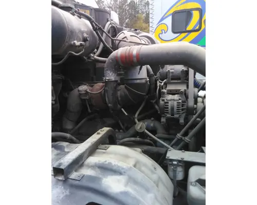 DETROIT 60 SERIES-12.7 DDC4 ENGINE ASSEMBLY