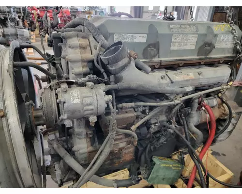 DETROIT 60 SERIES-12.7 DDC4 ENGINE ASSEMBLY