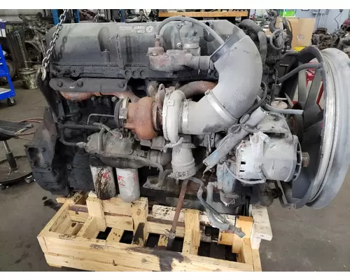 DETROIT 60 SERIES-12.7 DDC4 ENGINE ASSEMBLY