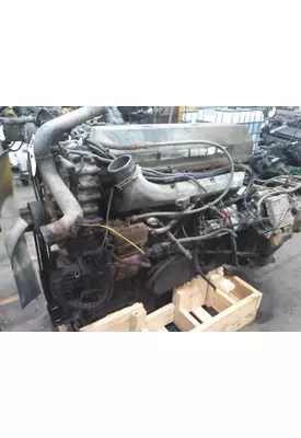 DETROIT 60 SERIES-12.7 DDC4 ENGINE ASSEMBLY
