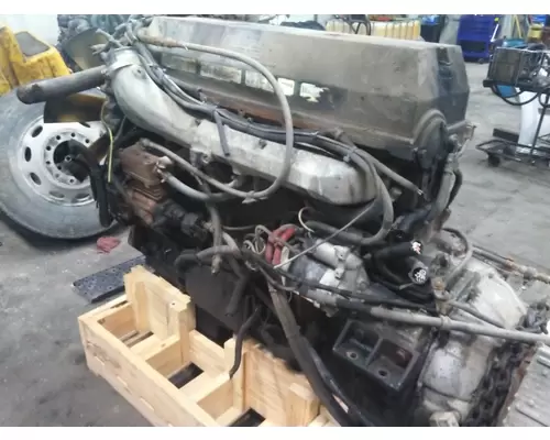 DETROIT 60 SERIES-12.7 DDC4 ENGINE ASSEMBLY